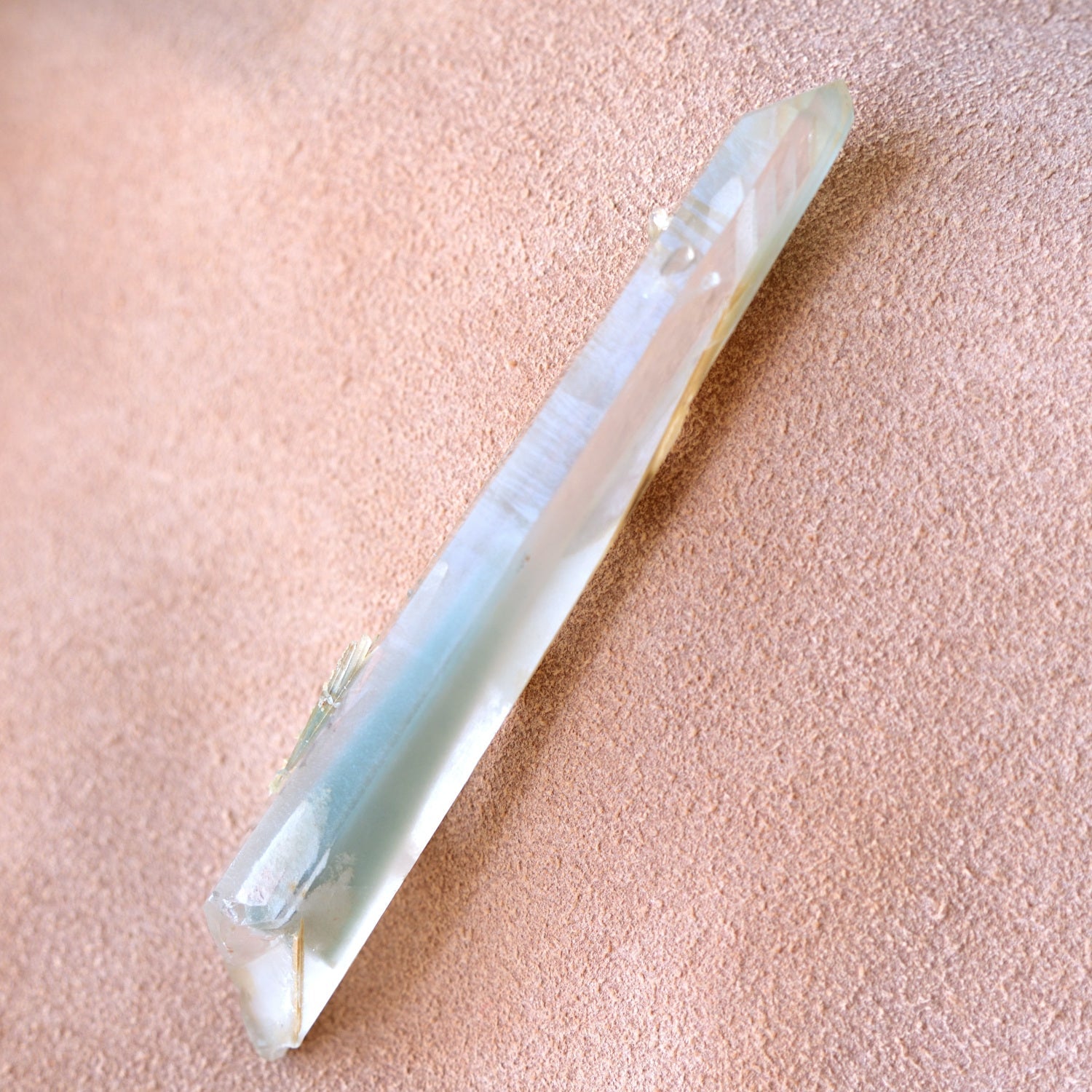 グリーンクォーツ