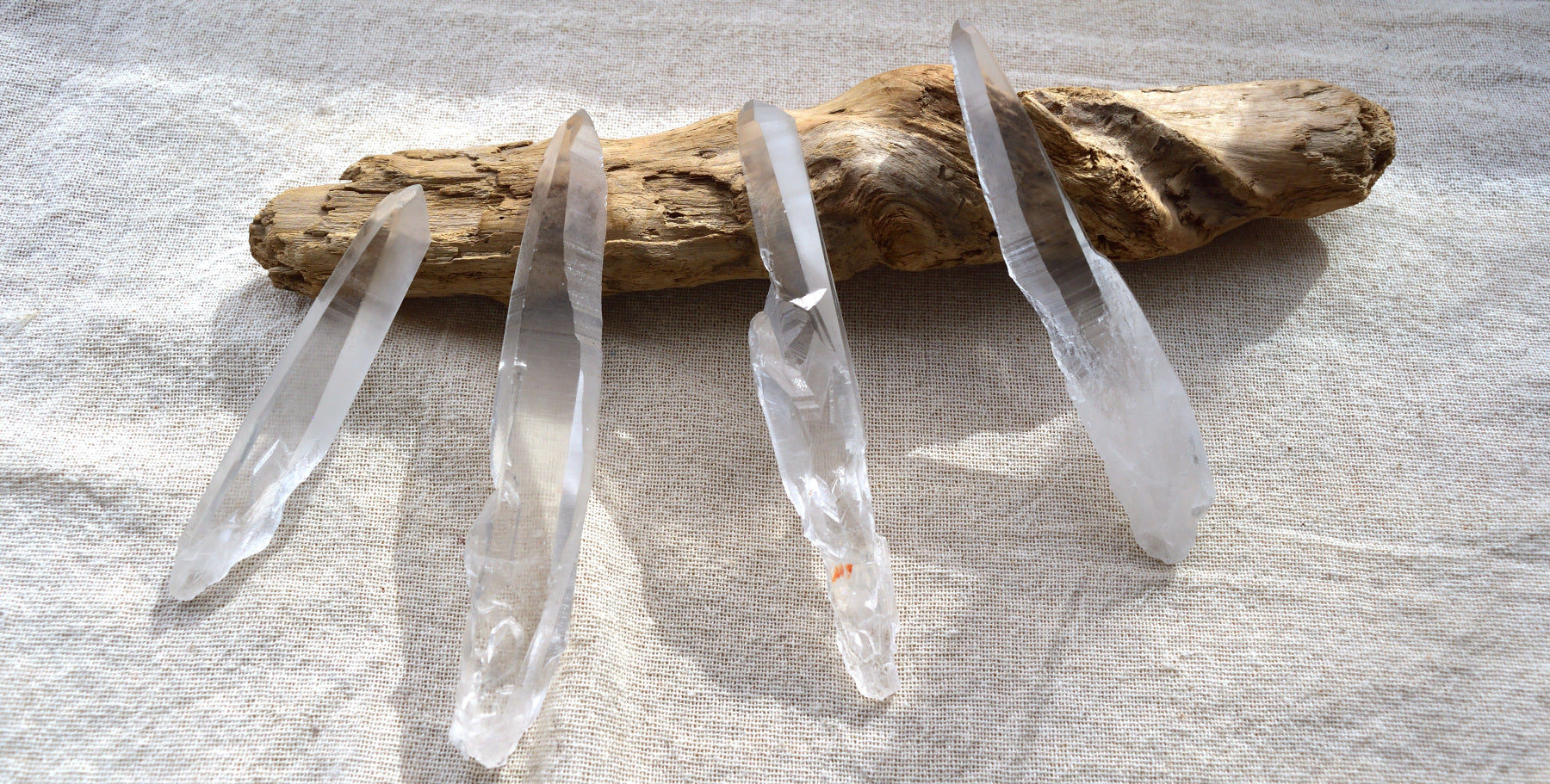 Crystal Myth　伝承や神話