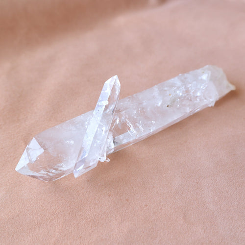 コロンビア水晶