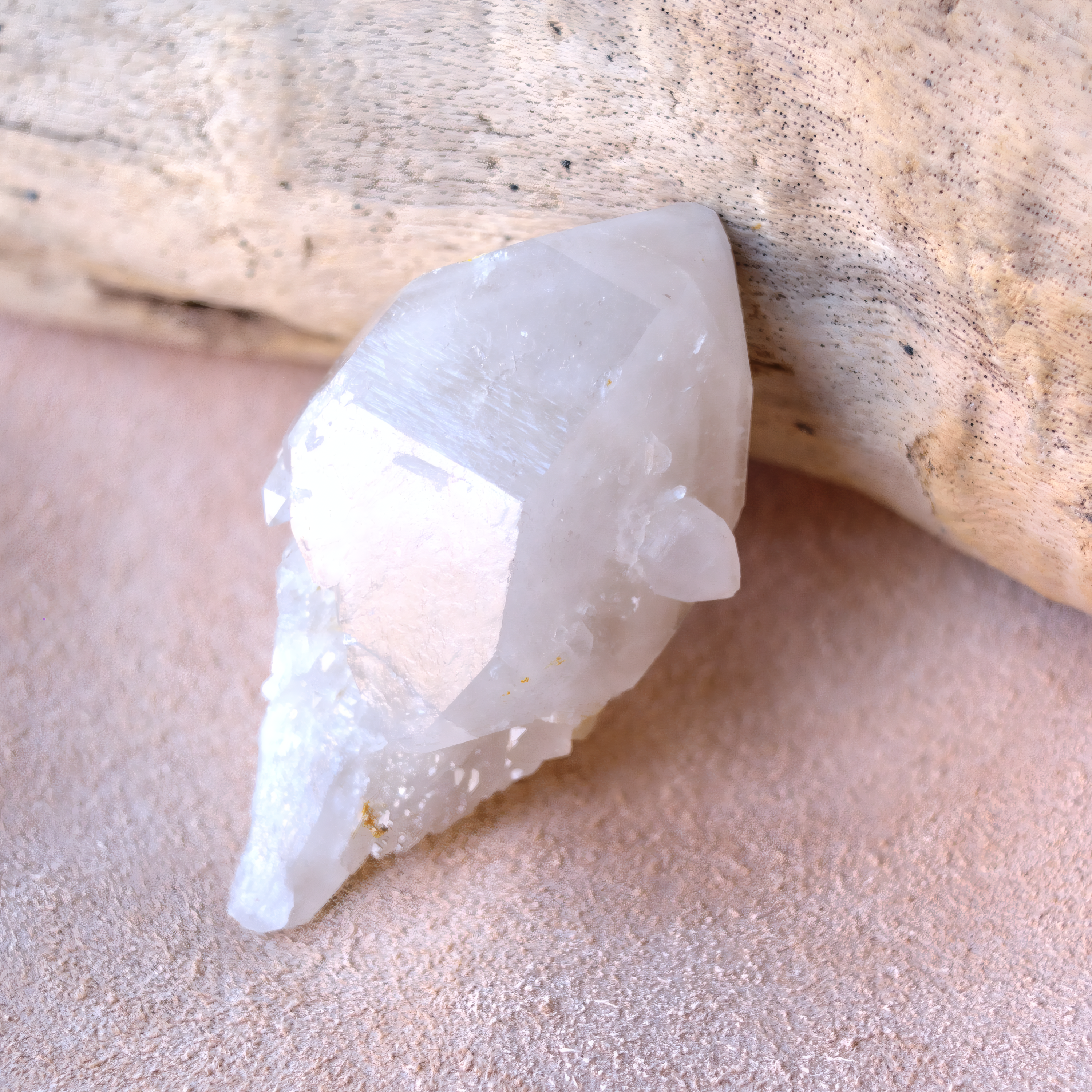 ポルトガル水晶
