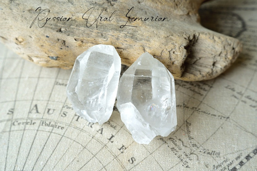 ロシアン・ウラル・レムリアン