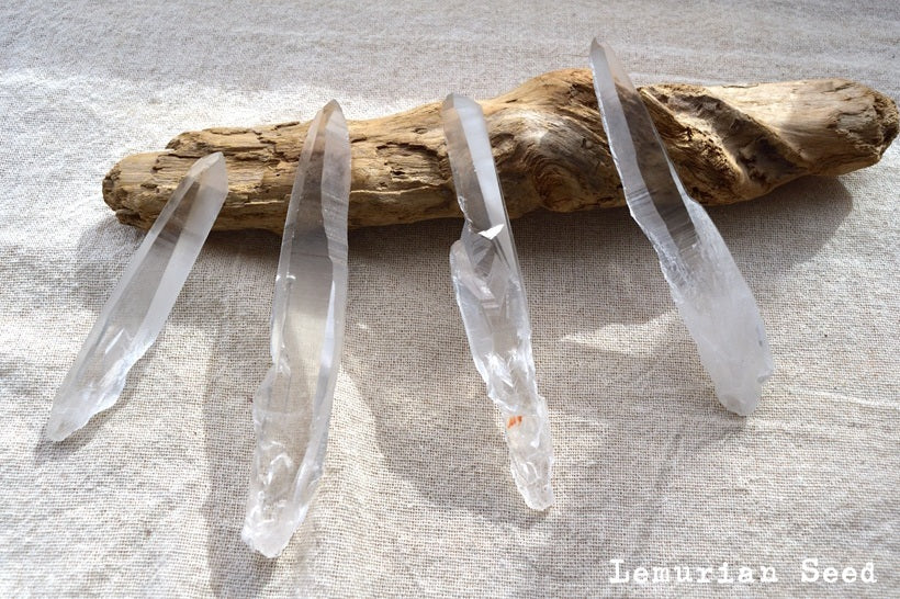 レムリアンシード