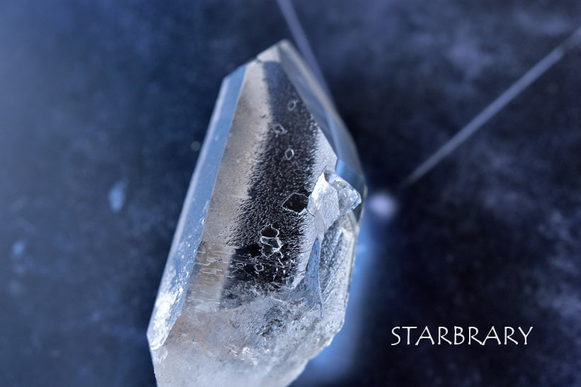 過去生への旅　CRYSTAL JOURNEY