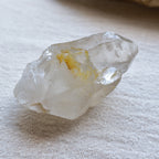 ロシアン・ウラル・レムリアン　Soul Crystal　レコードキーパー　イシス　ロシア・南ウラル産　154g