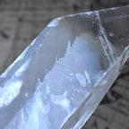 Selenite - Glass of the Virgin Mary - Minas Gerais, Brazil - 683g