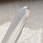 レムリアンシード　女神クリスタル　Pure Ray　ブラジル・バイーア州産　45g/ ポイント水晶・クリスタル