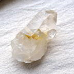 ロシアン・ウラル・レムリアン　Soul Crystal　レコードキーパー　イシス　ロシア・南ウラル産　154g