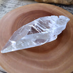 Selenite - Glass of the Virgin Mary - Minas Gerais, Brazil - 683g