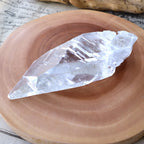 Selenite - Glass of the Virgin Mary - Minas Gerais, Brazil - 683g