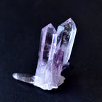 Veracruz Amethyst Cluster - Phantom - Yin-Yang Twin - from Veracruz, Mexico - 11g