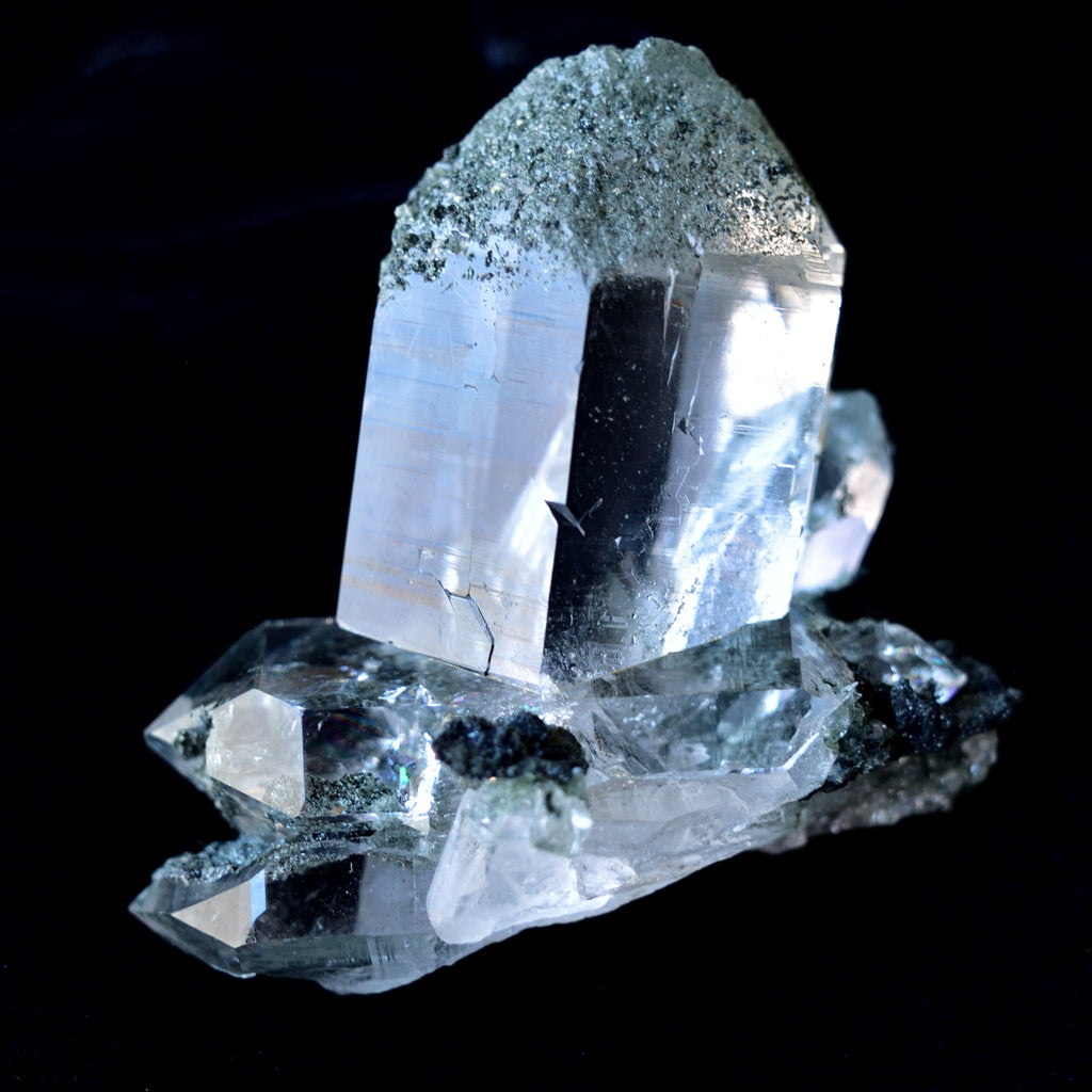 ヒマラヤ水晶