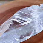 Selenite - Glass of the Virgin Mary - Minas Gerais, Brazil - 683g