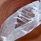 Selenite - Glass of the Virgin Mary - Minas Gerais, Brazil - 683g