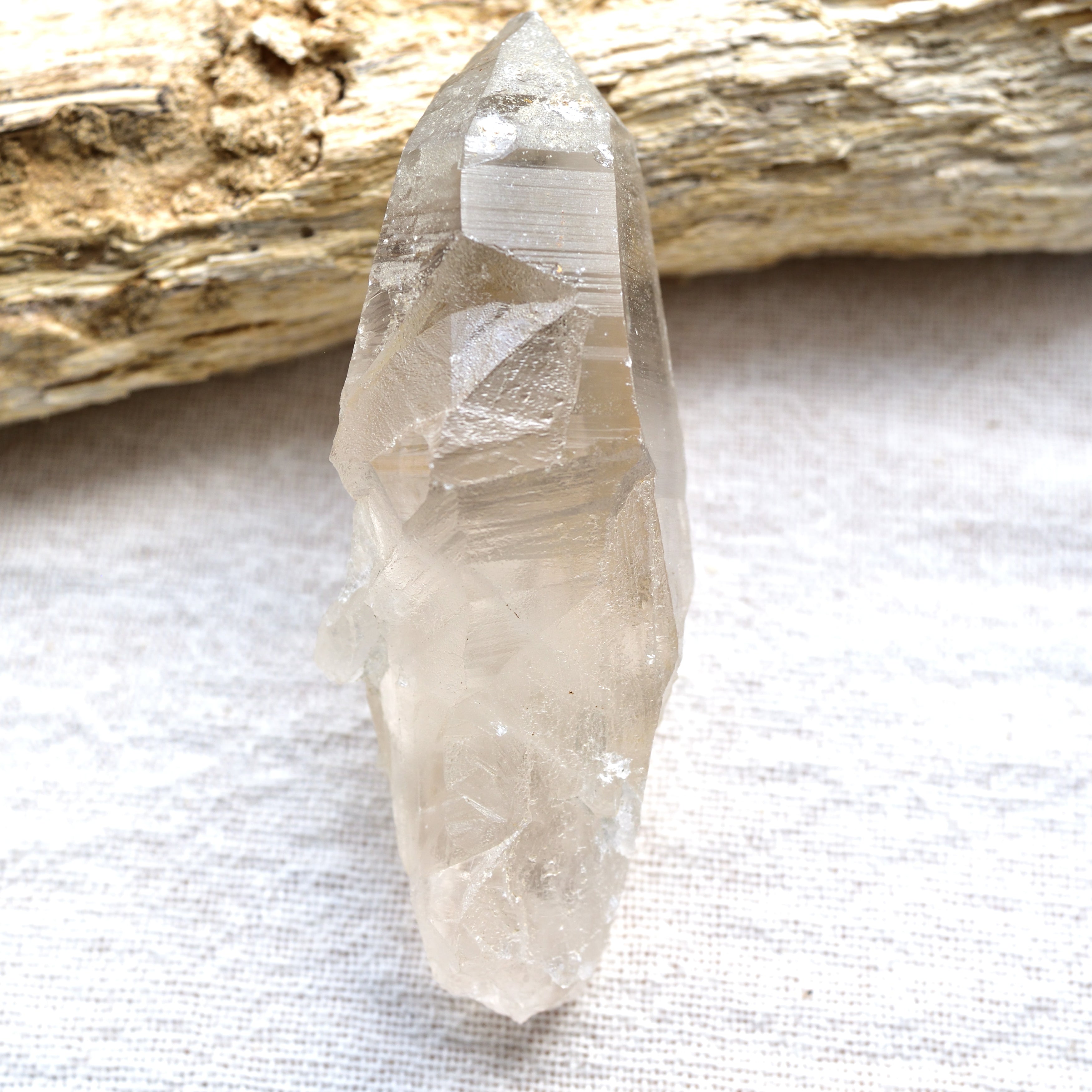ロシアン・ウラル・レムリアン　Orichalcum　イシス　リラ　ロシア・南ウラル産　123g