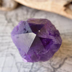 ボリビアン・アメジスト　Lemurian Violet Flame　イシス　ボリビア産　1.03kg