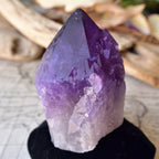 ボリビアン・アメジスト　Lemurian Violet Flame　イシス　ボリビア産　1.03kg