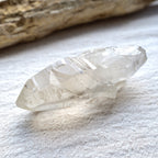 ロシアン・ウラル・レムリアン　Orichalcum　イシス　リラ　ロシア・南ウラル産　123g