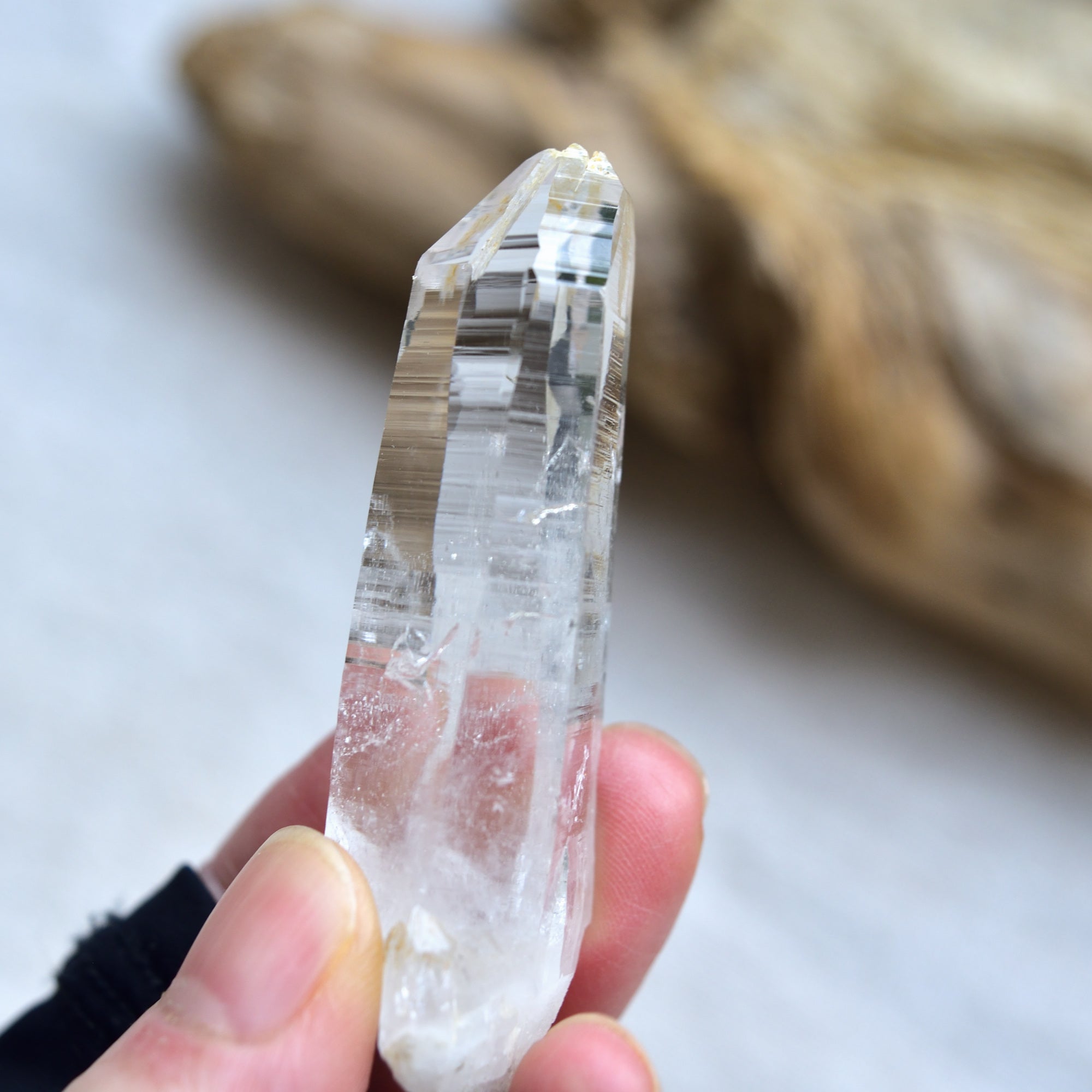 双晶 – Cathedral Cave