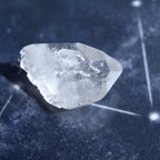 ゼカジソウザ・クォーツ　全面結晶水晶  レコードキーパー　Zeca de Souza　ブラジル・ミナスジェライス州産　33g
