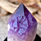 ボリビアン・アメジスト　Lemurian Violet Flame　イシス　ボリビア産　1.03kg