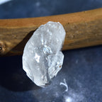ゼカジソウザ・クォーツ　全面結晶水晶  レコードキーパー　Zeca de Souza　ブラジル・ミナスジェライス州産　33g
