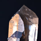 Himalayan Quartz - Chlorite - Dauphiné Twin - Cathedral - Trigonic - Record Keeper - Sacrifice - Skardu, Pakistan - 246g