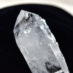 コロンビアン・レムリアン　両剣水晶　陰陽　レコードキーパー　コロンビア・サンタンデール産　54g
