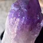 ボリビアン・アメジスト　Lemurian Violet Flame　イシス　ボリビア産　1.03kg