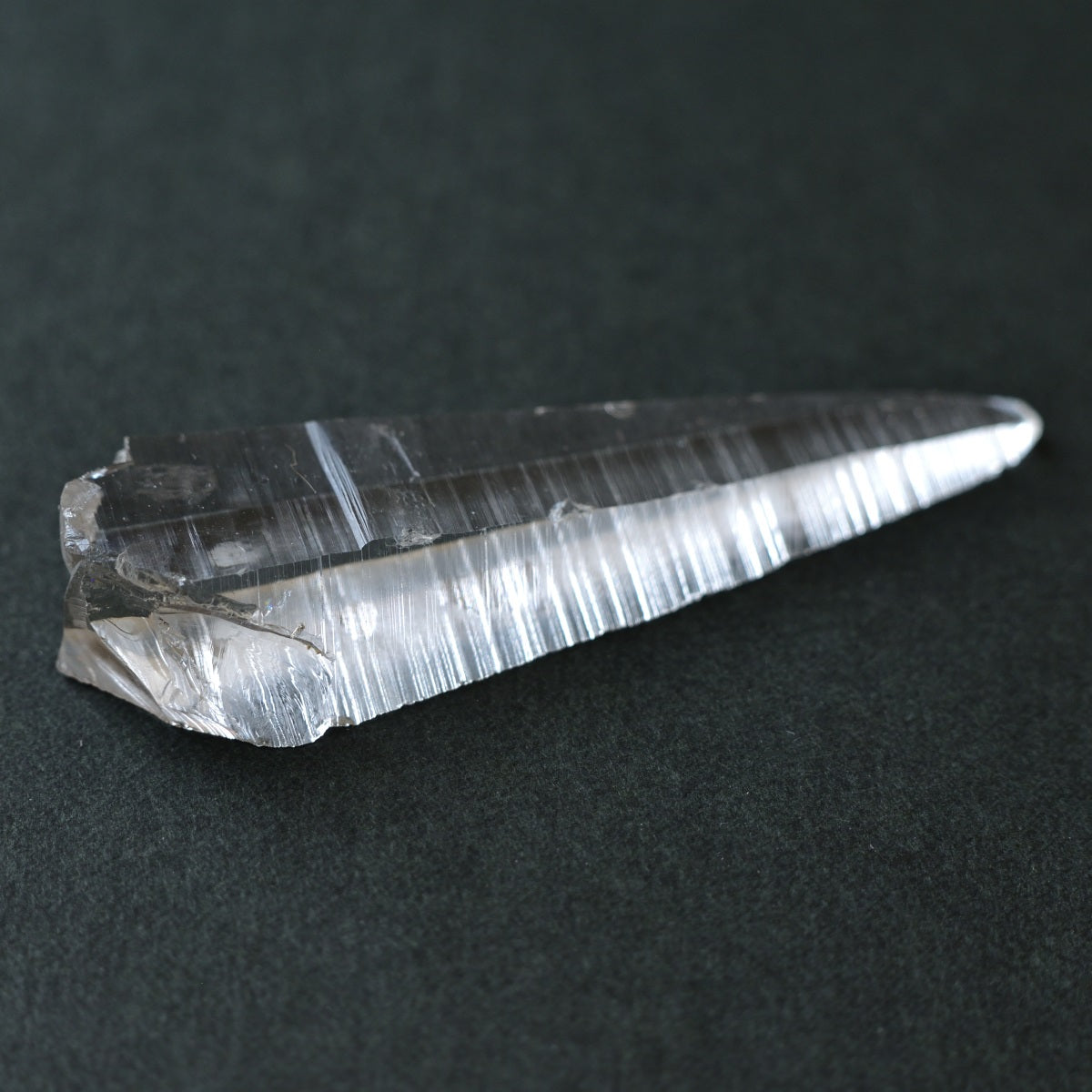 コロンビアン・レムリアン　Sword　コロンビア・ムゾー産　25g