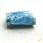 アクアマリン結晶　Abyss Blue　セイレーン　ベトナム産　43.7cts.