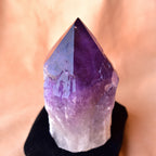 ボリビアン・アメジスト　Lemurian Violet Flame　イシス　ボリビア産　1.03kg