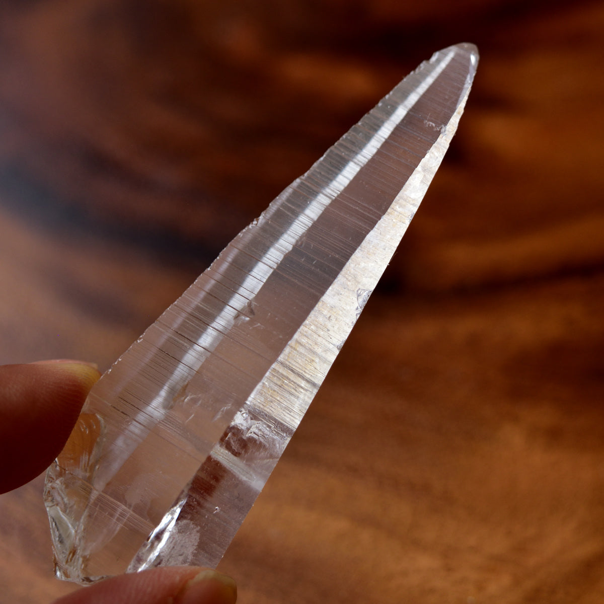 コロンビアン・レムリアン　Sword　コロンビア・ムゾー産　25g