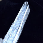 Itaya Quartz - Abundance - Barnacle - Singing Crystal - Certified Origin - Itaya, Nishimera Village, Miyazaki, Japan - 60g Quartz Cluster