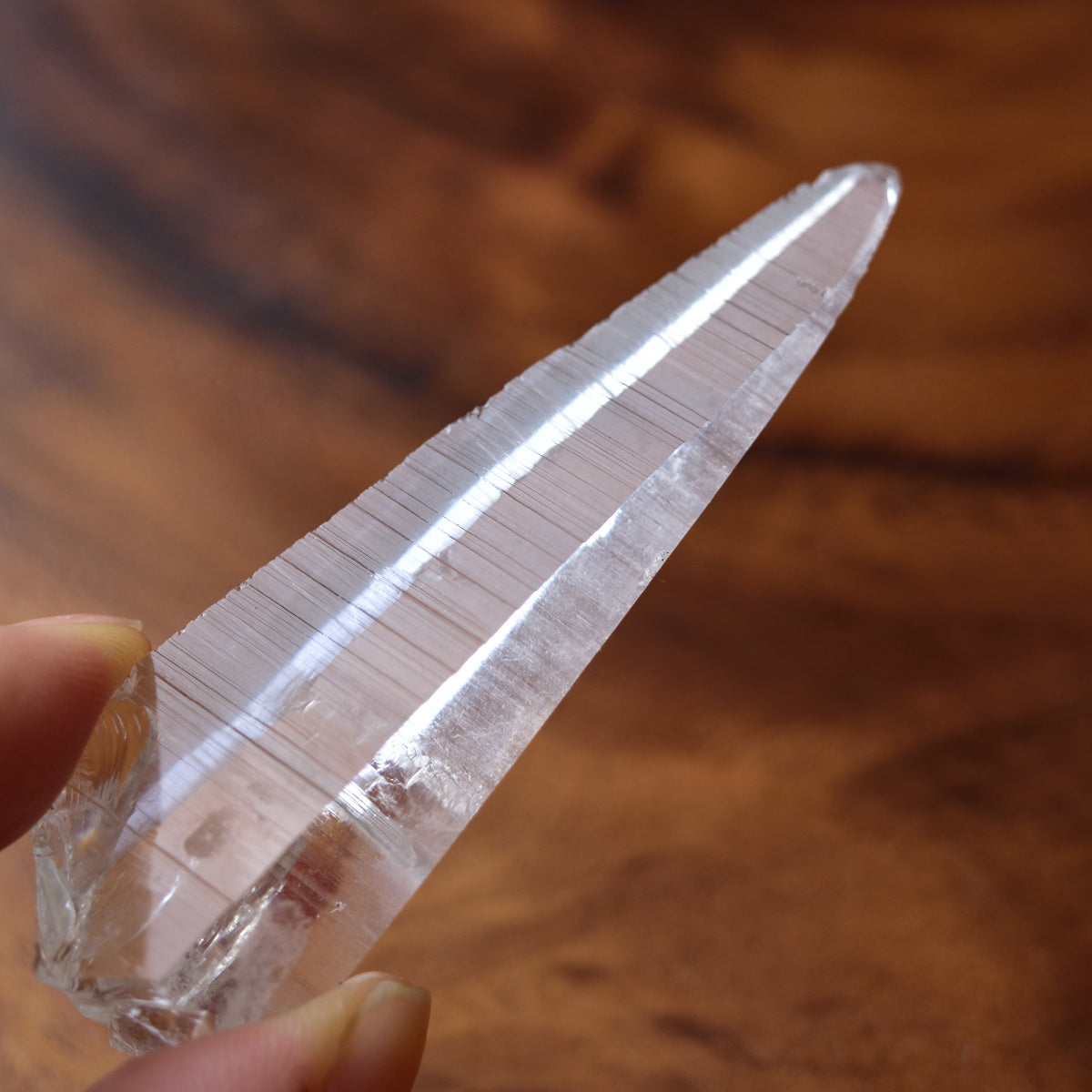 コロンビアン・レムリアン　Sword　コロンビア・ムゾー産　25g