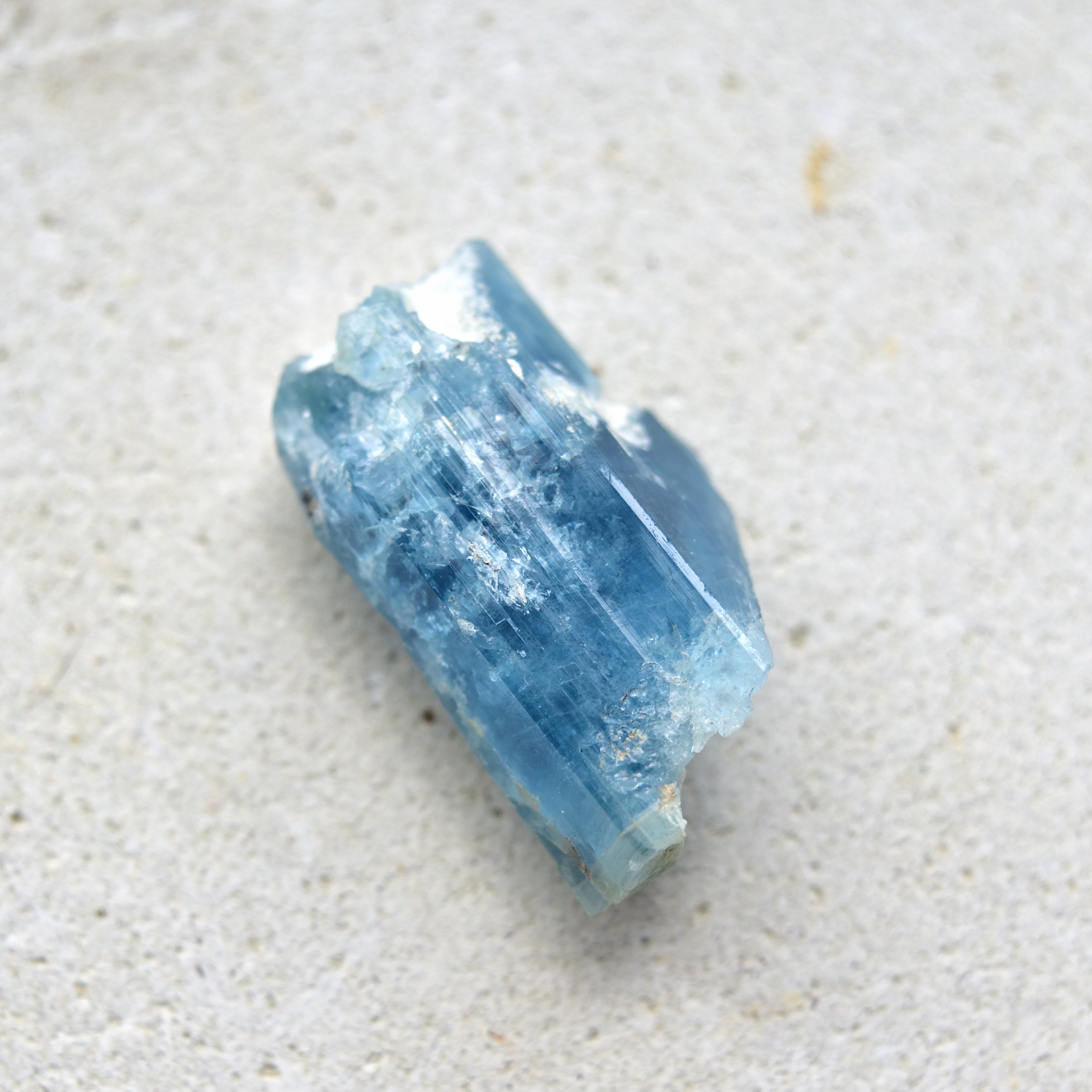 Healing & Protection – Cathedral Cave