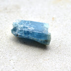 アクアマリン結晶　Abyss Blue　ベトナム産　43.7cts.