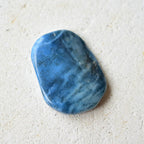 ダイアナイト　Siberian Blue Jade　ロシア産　8.3g