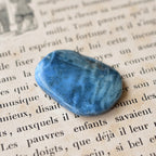 ダイアナイト　Siberian Blue Jade　ロシア産　8.3g