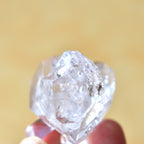 Herkimer Diamond - 3 crystals - New York, USA - 27g