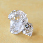 Herkimer Diamond - 3 crystals - New York, USA - 27g