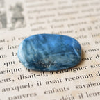 ダイアナイト　Siberian Blue Jade　ロシア産　8.3g
