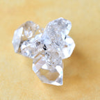 Herkimer Diamond - 3 crystals - New York, USA - 27g