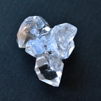 Herkimer Diamond - 3 crystals - New York, USA - 27g