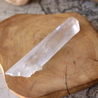 プシュカル水晶　ブラフマー　リラ　インド・プシュカル産　163g