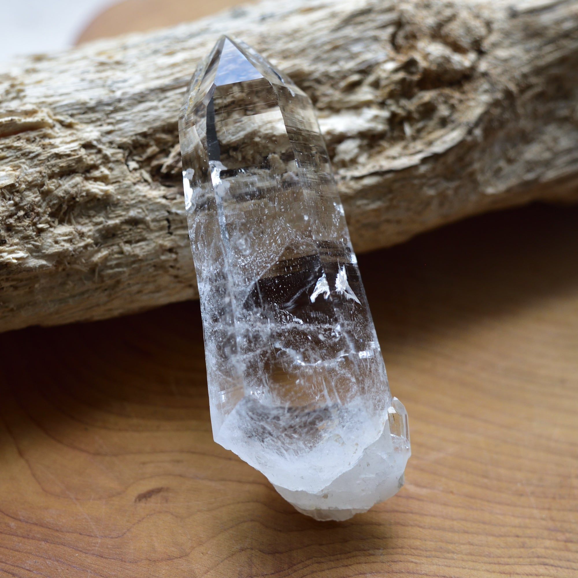 ヒマラヤ水晶 – Cathedral Cave