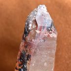 Shrine Quartz　シュライン・クォーツ　カテドラル　ファントム　ヘマタイト　ブラジル・パラ州産　140ｇ