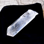 プシュカル水晶　ブラフマー　リラ　インド・プシュカル産　163g