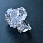 Herkimer Diamond - 3 crystals - New York, USA - 27g