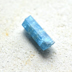 アクアマリン結晶　Cerulean Blue　ベトナム産　9cts.