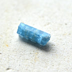 アクアマリン結晶　Cerulean Blue　ベトナム産　9cts.